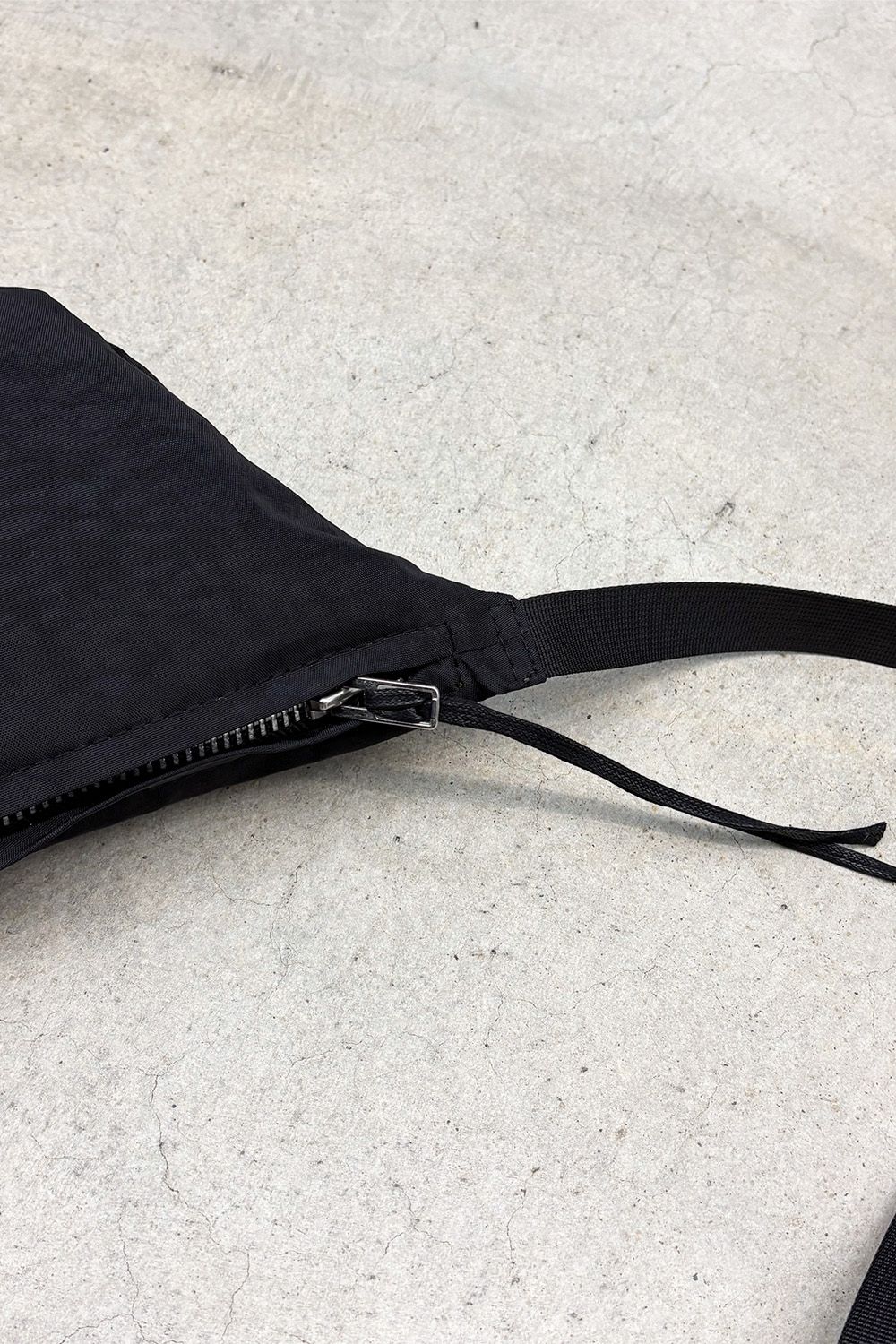 NYLON 2 / ブラック