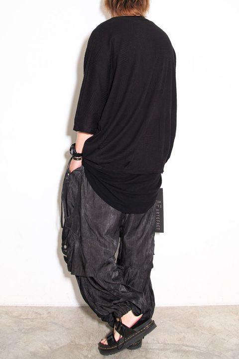 【先行予約】2026SS COLLECTION A.F ARTEFACT