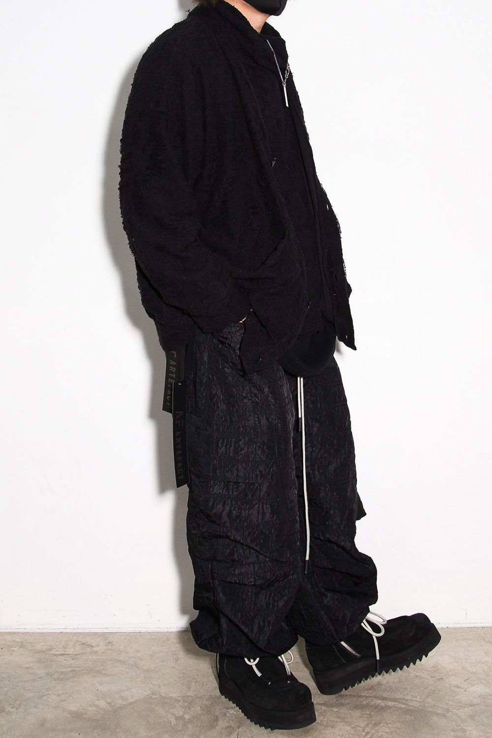 【先行予約】A.F ARTEFACT 2025AW