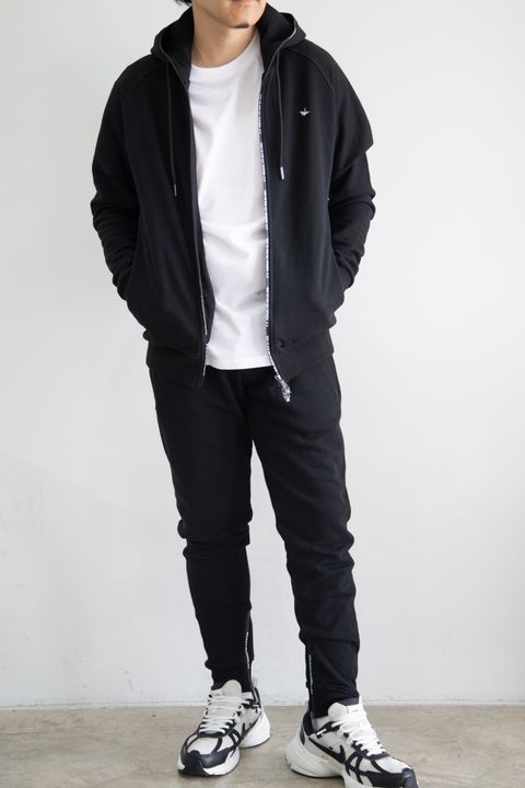 1piu1uguale3 恥ずかしかっ シャツ ワーク ウノピュウノウグァーレトレ 