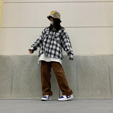 XLARGE×MILKFED