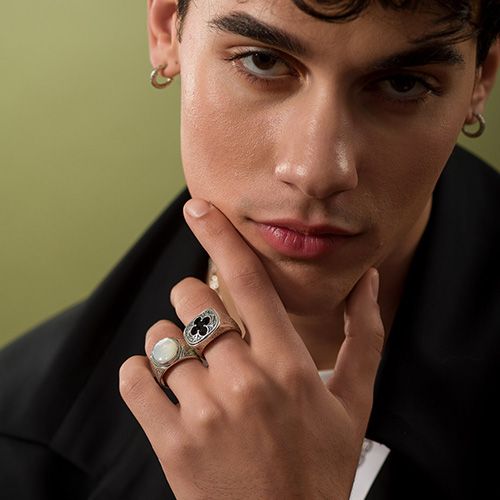 Odysseus Ring / GR162