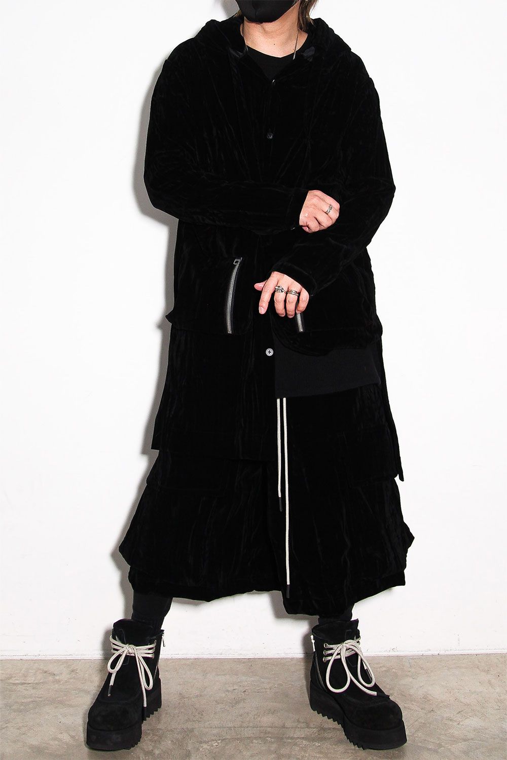 【先行予約】A.F ARTEFACT 2025AW
