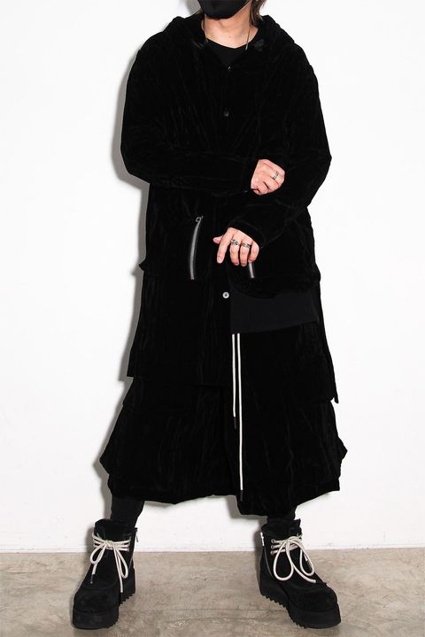 【先行予約】A.F ARTEFACT 2025AW
