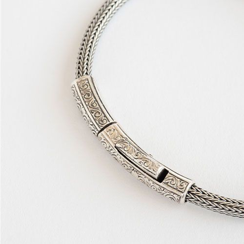 Minoas Thin Bracelet / GB008