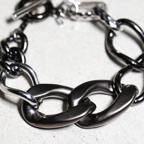 スウィングブレスレット/ B / SWING BRACELET / B