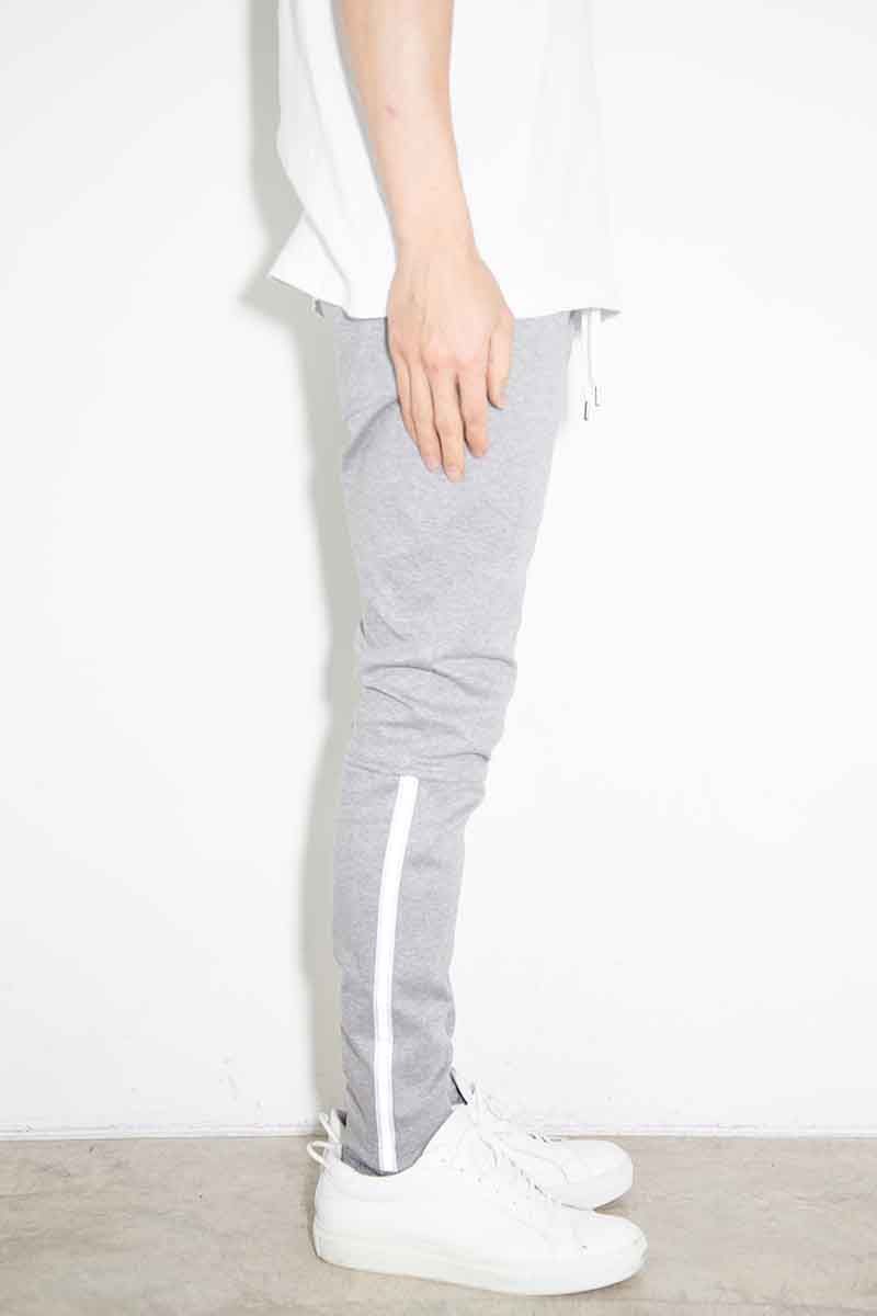 【人気継続商品】 Audio PANTS / グレー