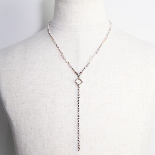 デュウ ネックレス / A / DEW NECKLACE / A