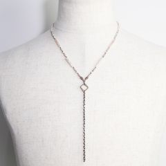 ストリートテイストに