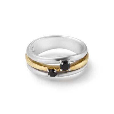 Ripple Ring-Combi