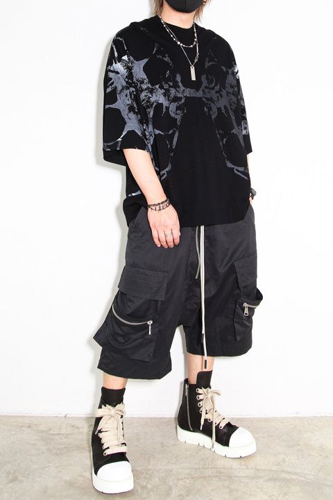 G.W明けいよいよ夏本番