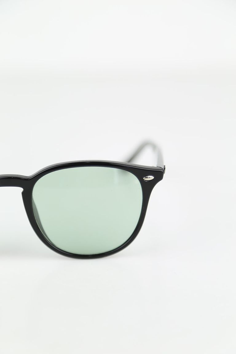 Ray-Ban - LOW BRIDGE FIT RB4259F 601/2 53 ライトグリーンクラシック | Tempt