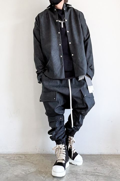 A.F ARTEFACT 2026AW 先行予約