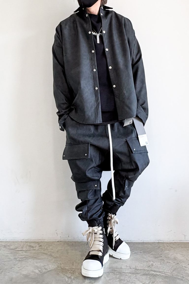 A.F ARTEFACT 2026AW 先行予約