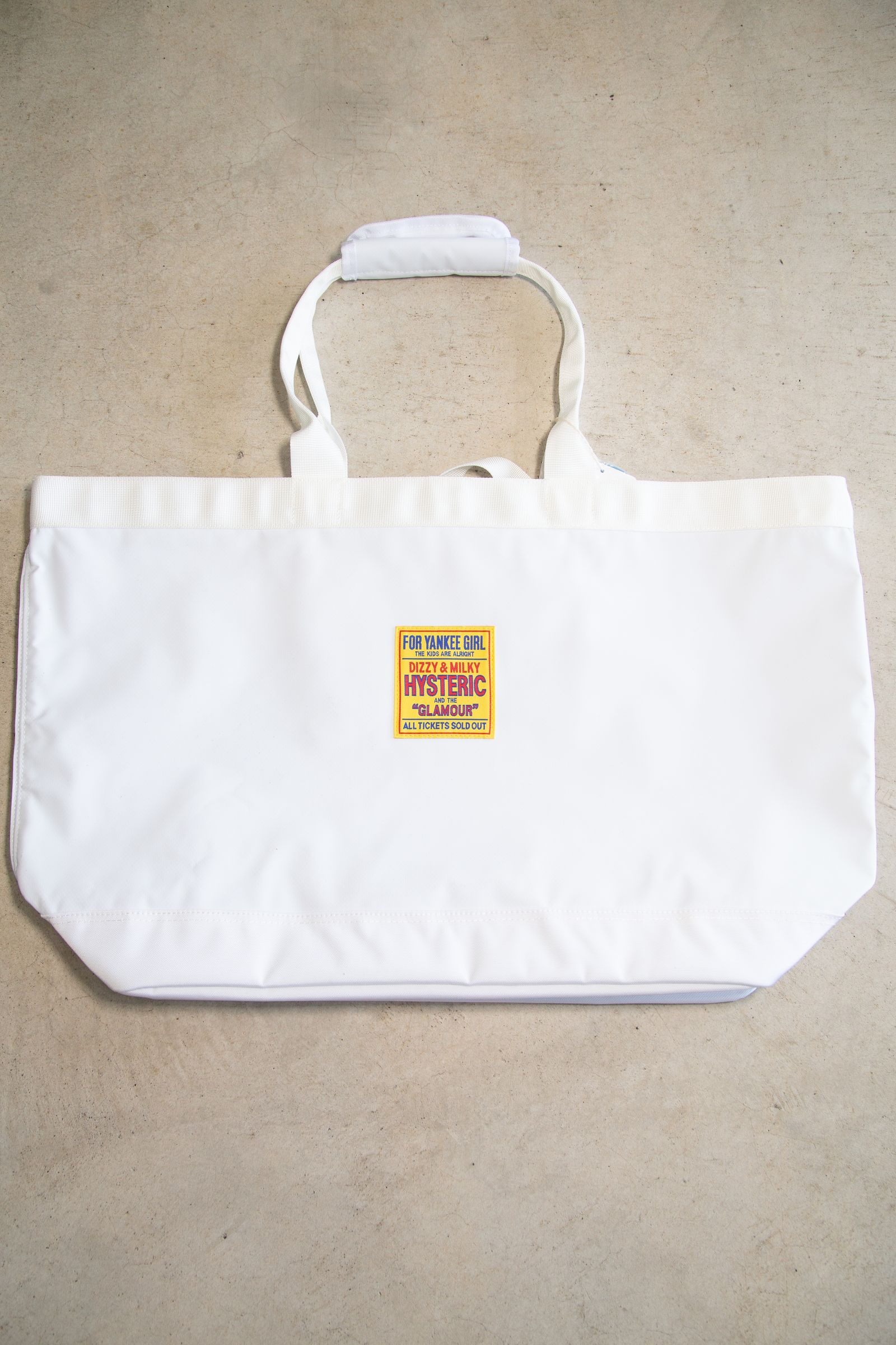 TARP トートバッグ