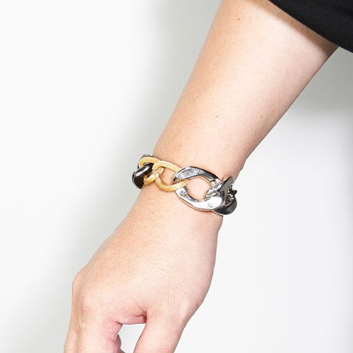 メープル ブレスレット/B / MAPLE BRACELET/B