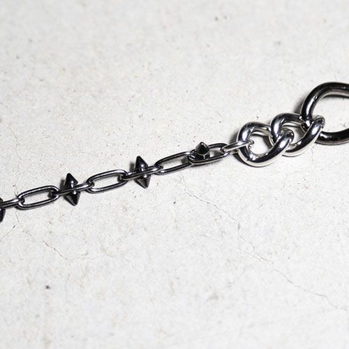 スウィングブレスレット/ A / SWING BRACELET / A