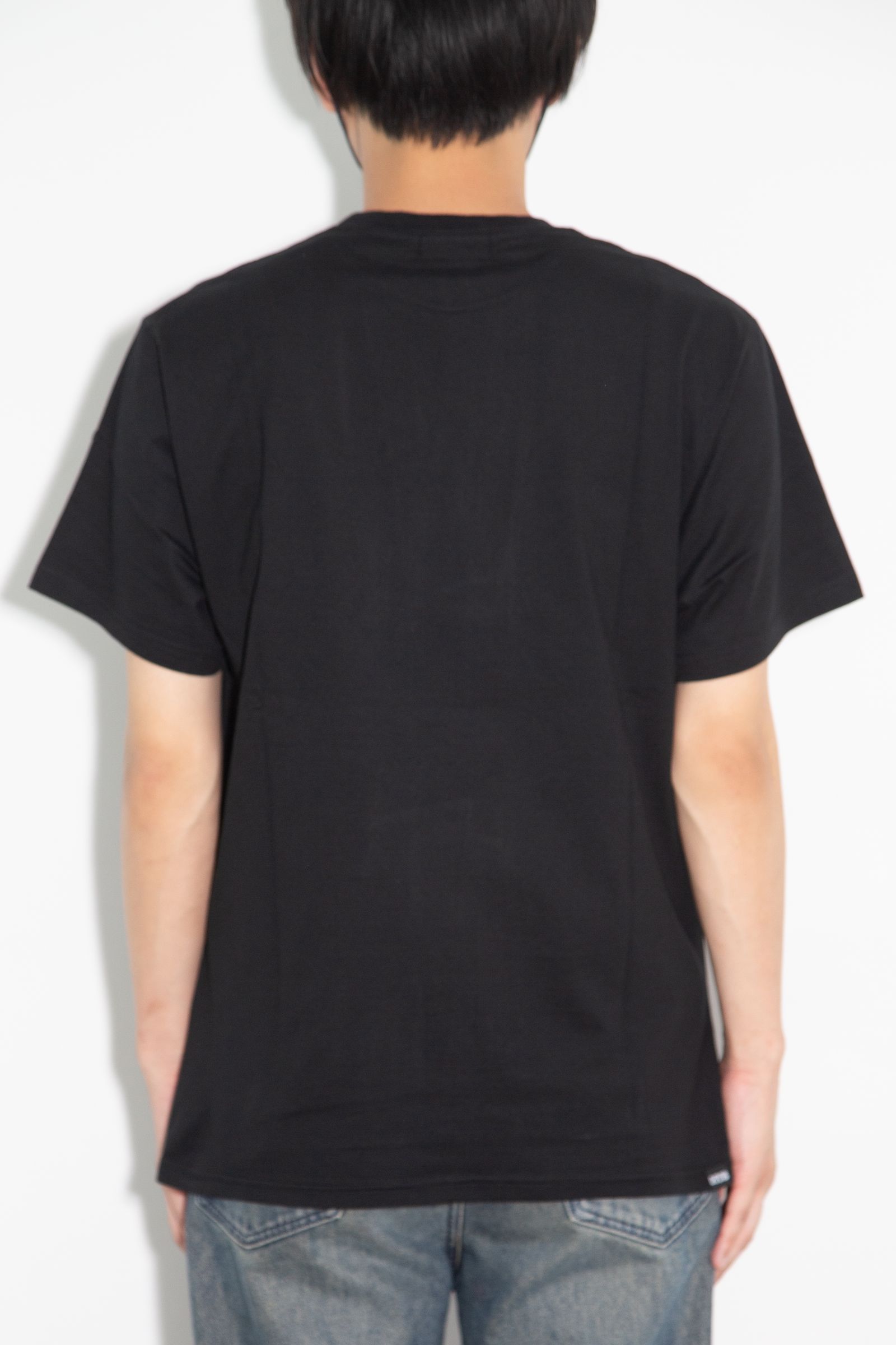 SUPERIOR QUALITY Tシャツ / ブラック