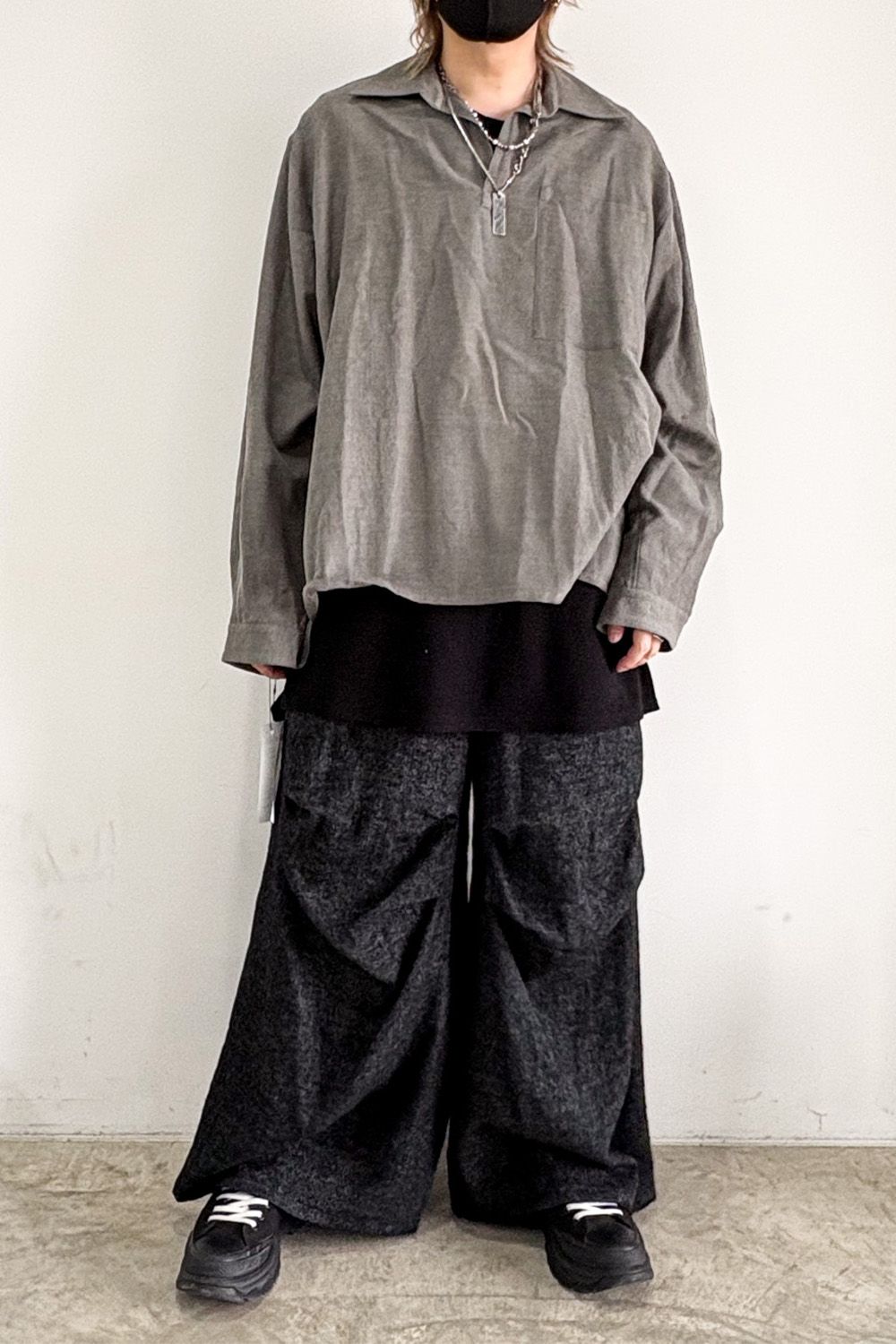 kujaku 2026AW 先行予約