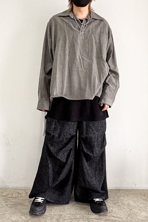 kujaku 2026AW 先行予約