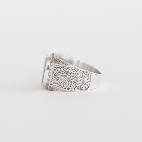 Classic Ring / GR031