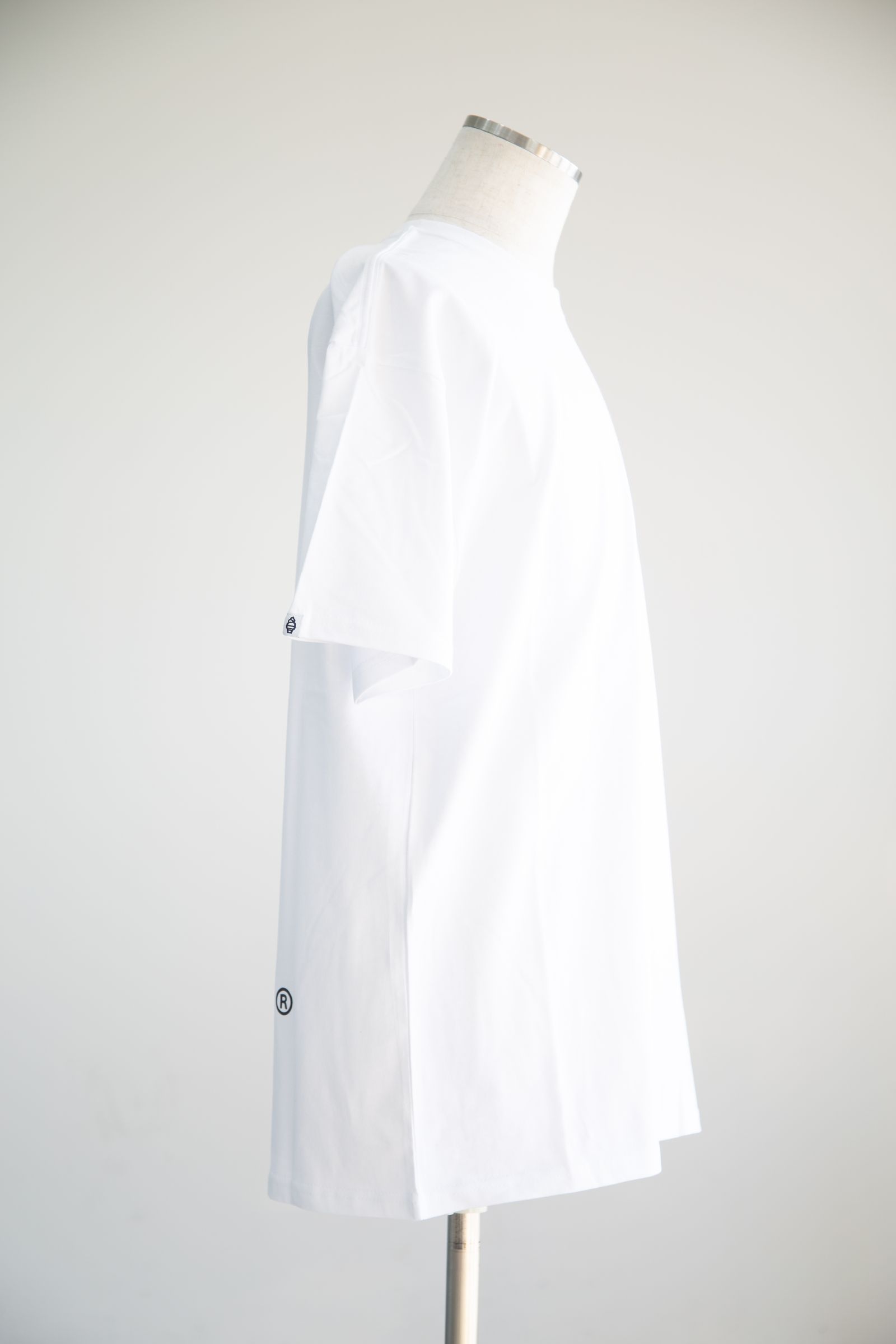 【ICECREAM】WEALTH T-SHIRT / ホワイト