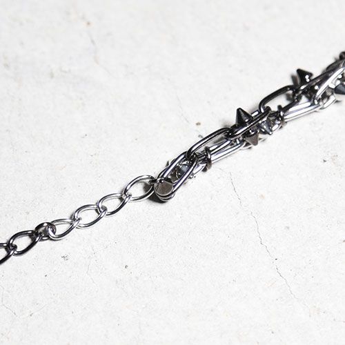 チェスブレスレット / B / CHESS BRACELET / B
