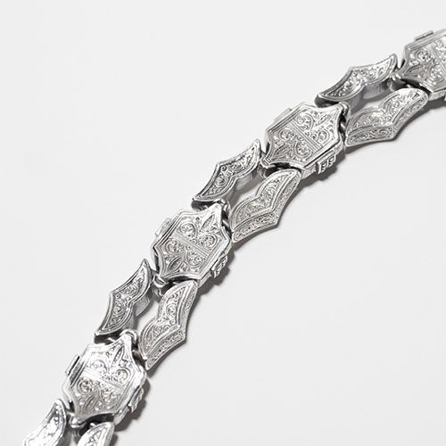 Minoas Bracelet / GB005
