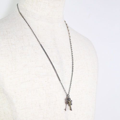 キー ネックレス / KEY NECKLACE