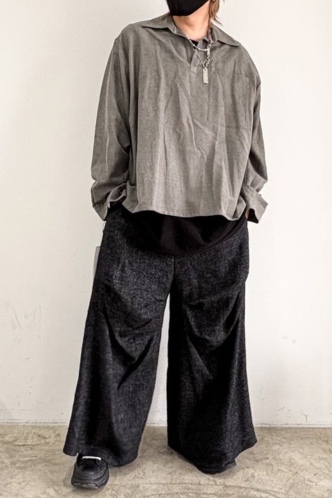 kujaku 2026AW 先行予約