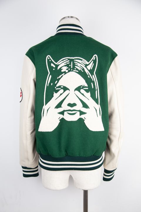 HYSTERIC GLAMOUR - ヒステリックグラマー / ジャケット・アウター  