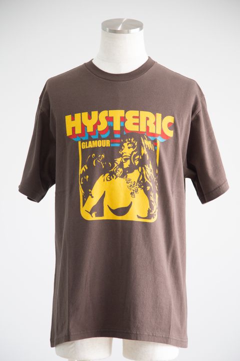 HYSTERIC GLAMOUR - ヒステリックグラマー | 正規オンライン通販《Tempt》