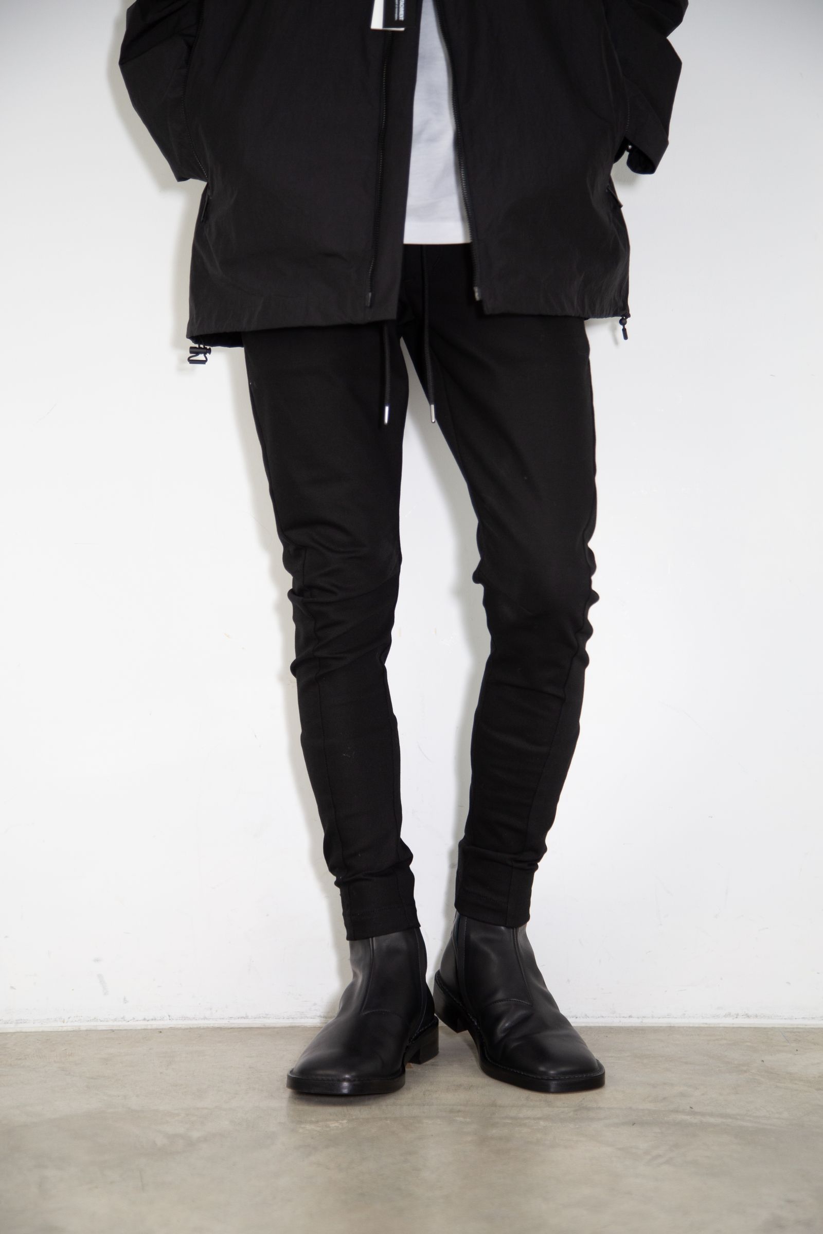 ATTACHMENT - RUBBER STRETCH TWILL 3 DIMENSIONAL PANTS