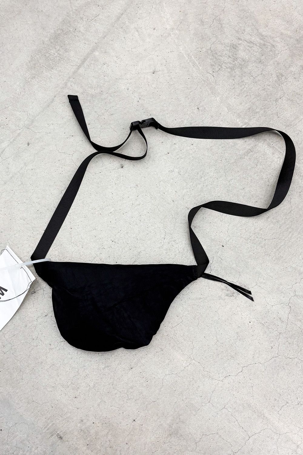 NYLON 2 / ブラック