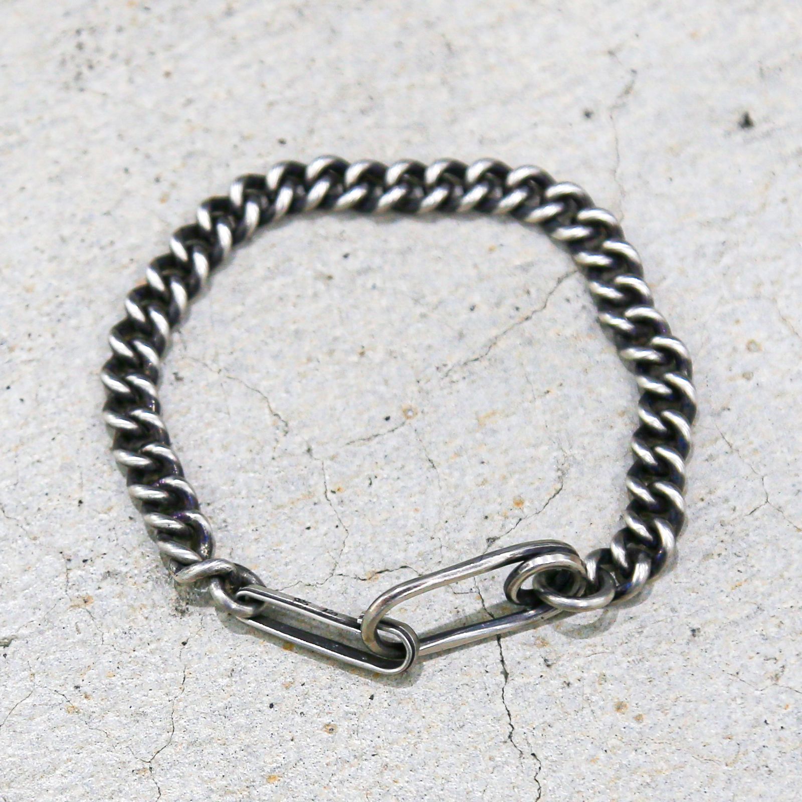 WERKSTATT:MUNCHEN - bracelet curl | Tempt