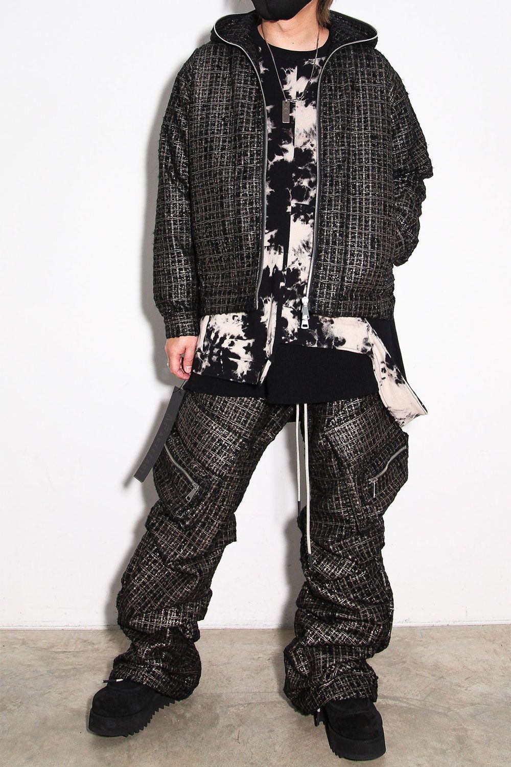【先行予約】A.F ARTEFACT 2025AW