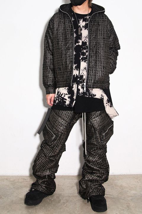 【先行予約】A.F ARTEFACT 2025AW