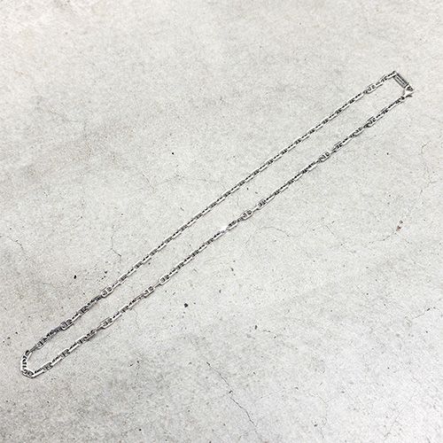 Thita Forzatina Chain Necklace / GN015