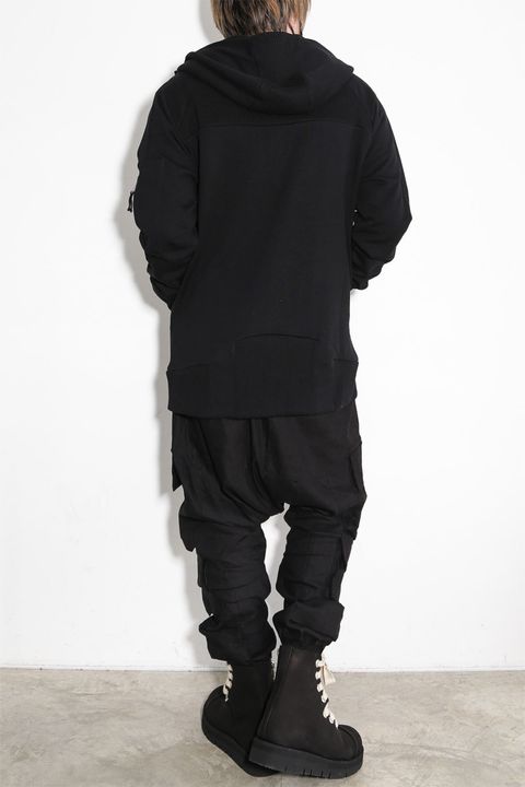 使い勝手の良いアルチザンTシャツ