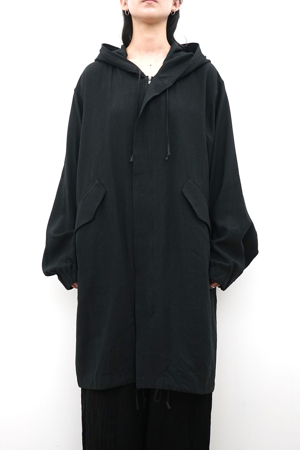 Mods Coat