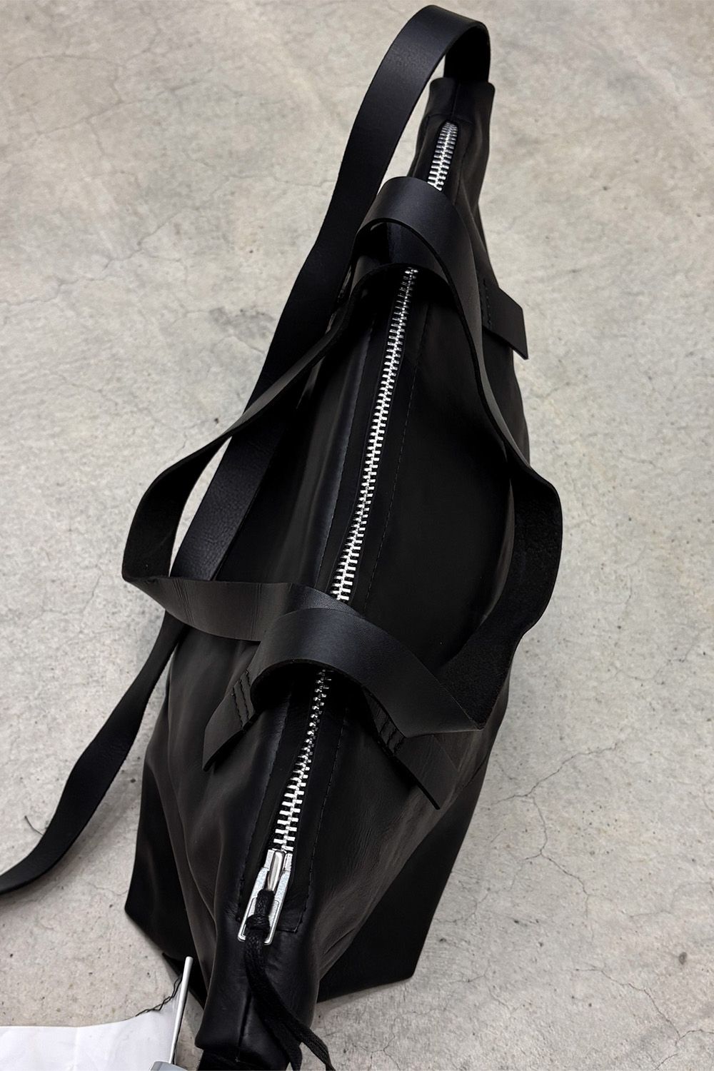 WERK 48 F / ブラック