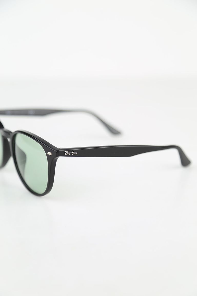 Ray-Ban - LOW BRIDGE FIT RB4259F 601/2 53 ライトグリーンクラシック | Tempt