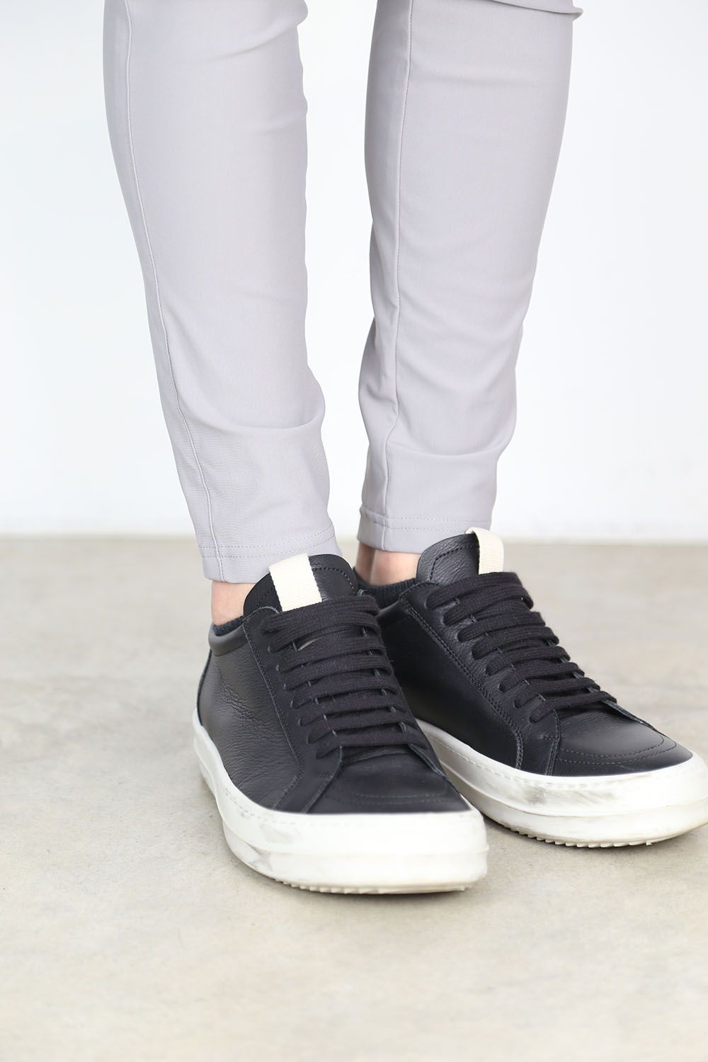 【人気定番商品】Johnson LINE NYLON  PT / シルバーレザーライン