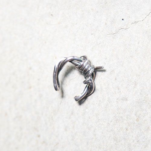 スパインイヤーカフ / SPINE EARCUFF