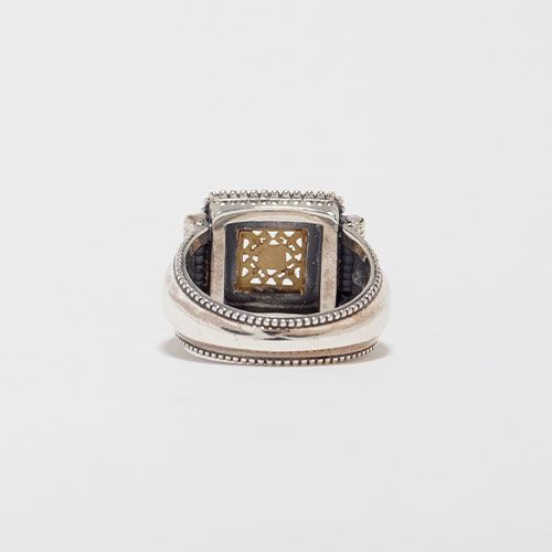 Classic Ring / GR002