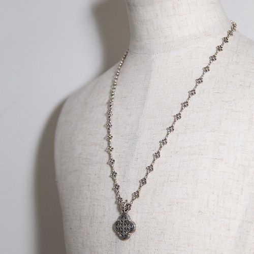 Cross Pendant / GP028