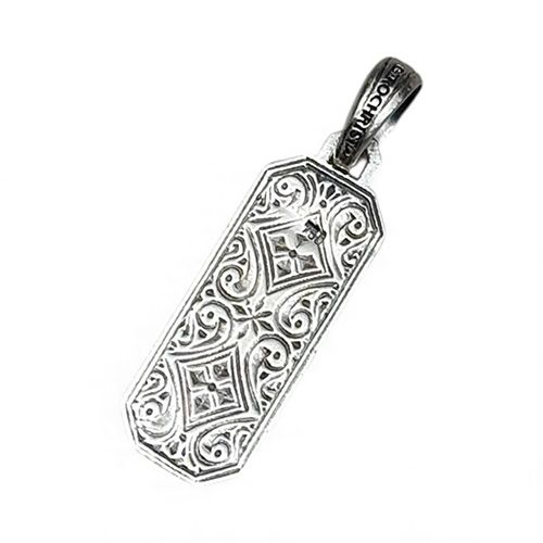 Simplicity Pendant  / GP034