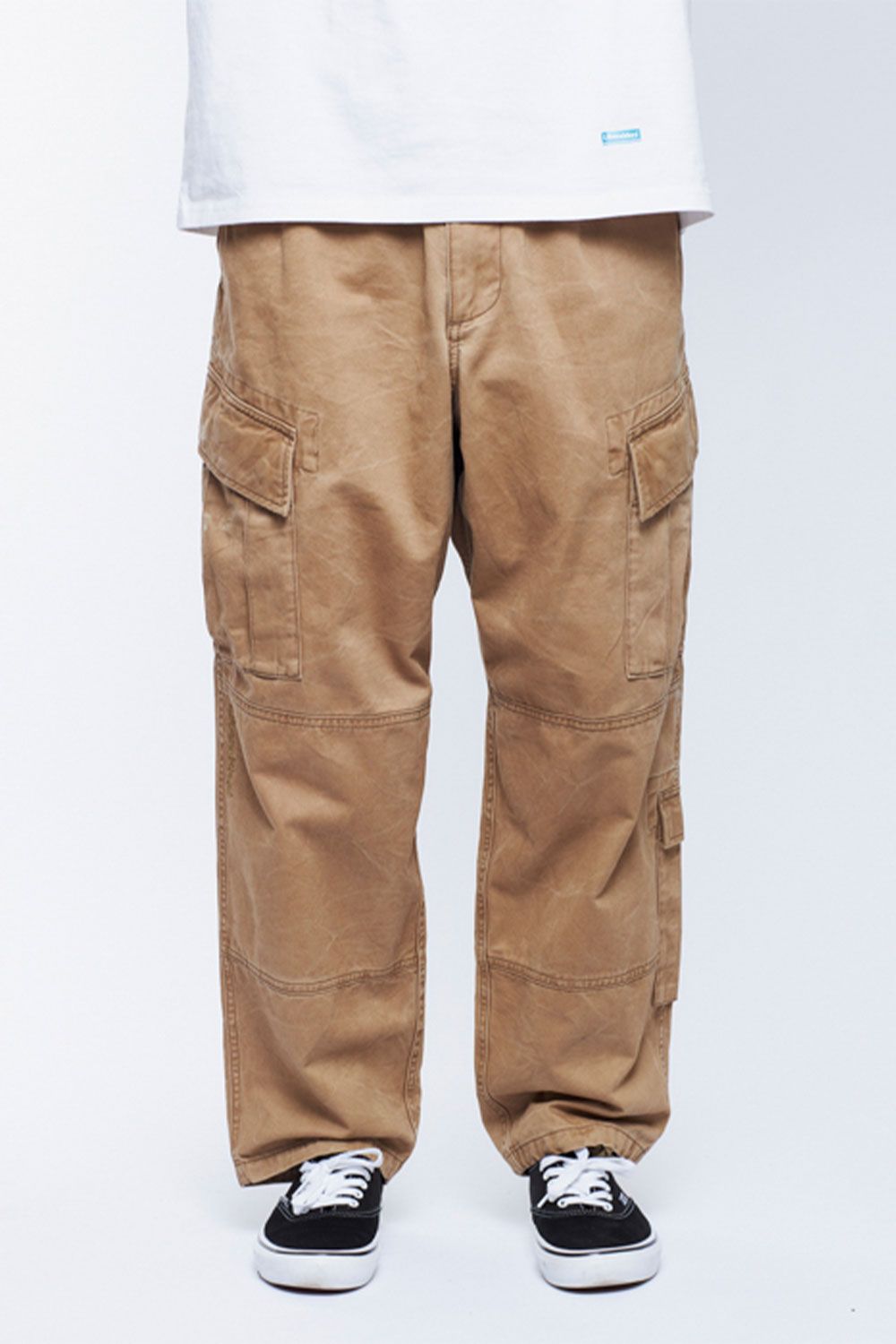 liberaiders - 【人気継続商品】LR TACTICAL PANTS / ベージュ | Tempt