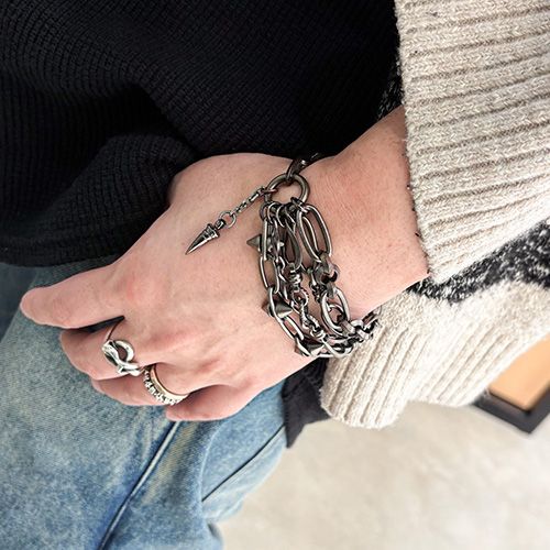 デスペラード ブレスレット/A / DESPERADO BRACELET/A