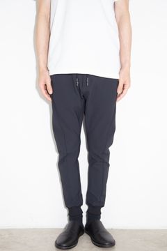 [ラスト1点 サイズL] CYCLING JERSEY PANTS / ブラック